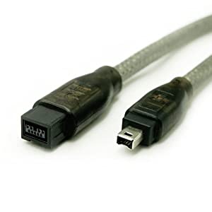 dv to usb cable for mac